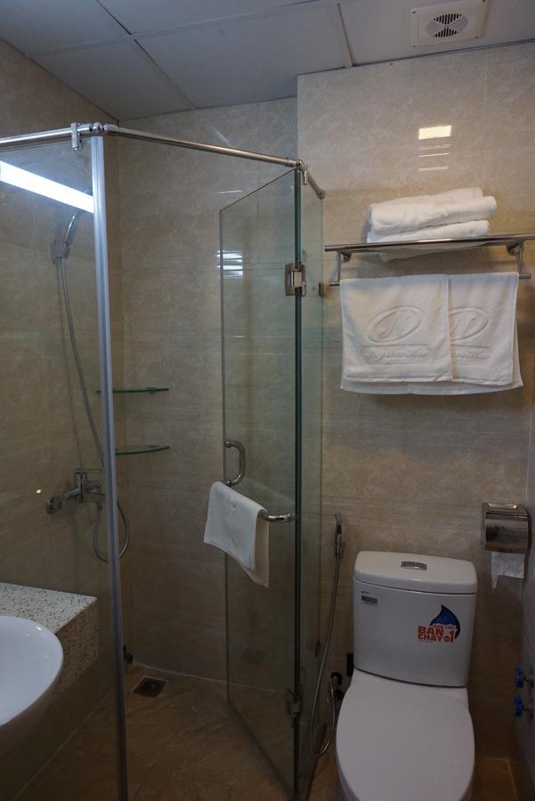 Ngan Ha Hotel Ανόι Εξωτερικό φωτογραφία